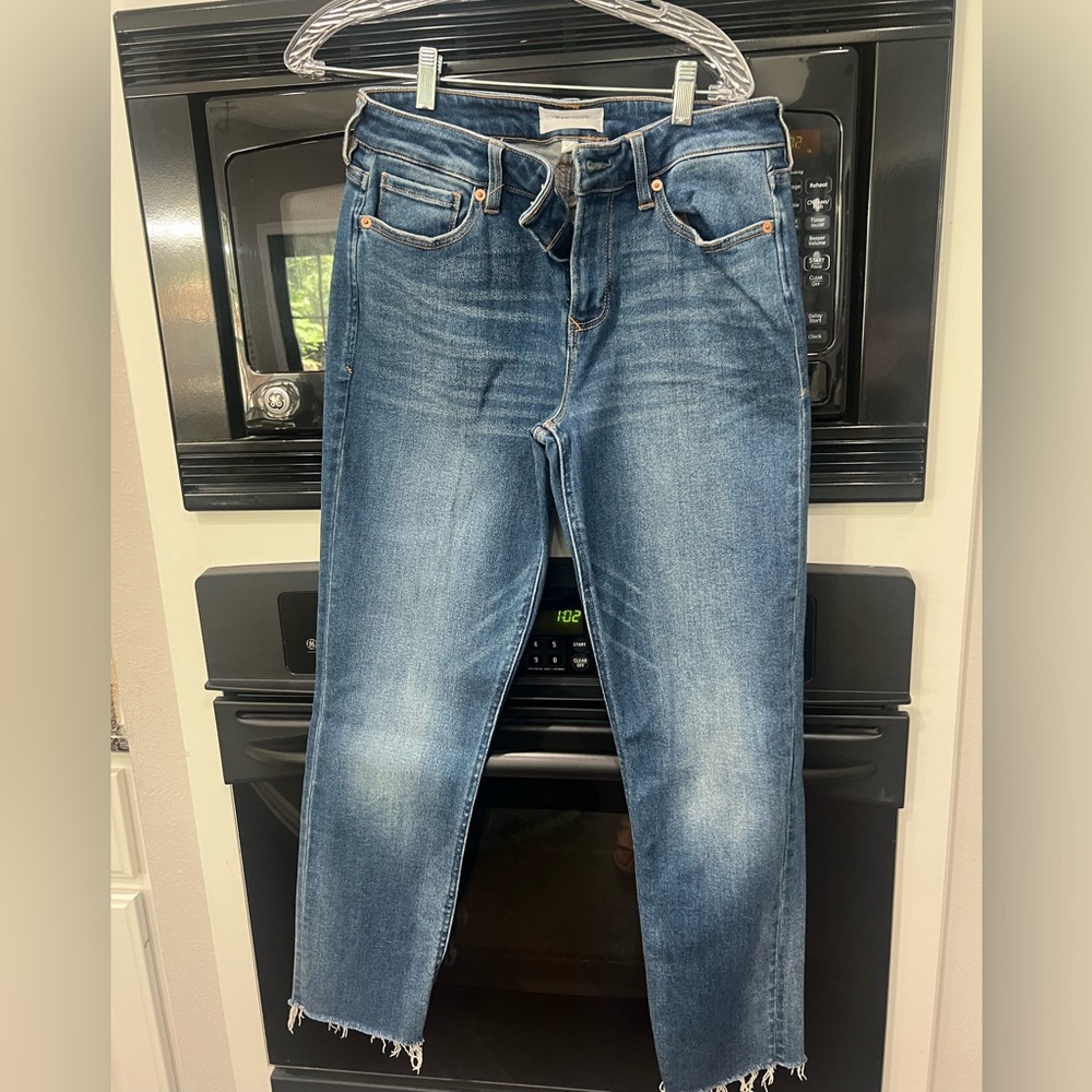 EUC dear John jeans size 29